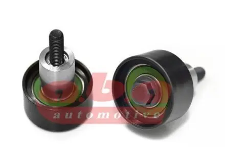 Ролик ремня (пластик) Audi A1, A3 1.4 Tfsi/ Seat Leon 1.2 Tsi, 1.4 Tsi/ Skoda Citigo 1.0, Octavia 1.2 Tsi, 1.4 T A.B.A Automotive A.B.A Automotive ABA YP506386