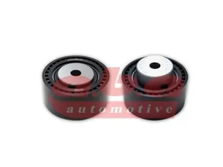Ролик ремня (пластик) Citroen C5 I (Dc_), C5 I Break (De_), C5 Ii (Rc_), C5 Ii Break (Re_), C8 (Ea_, Eb_), Jumpy A.B.A Automotive A.B.A Automotive ABA YP408610