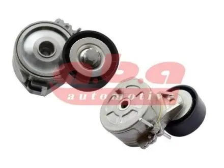 Натяжитель ремня поликлинового (в сборе) Citroen Berlingo 98-11/ Jumpy 98-06/ Xsara 98-06/ Jumper 01- A.B.A Automotive A.B.A Automotive ABA YD401030