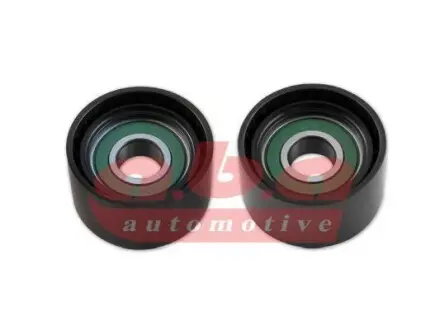 Ролик ременя (пластик) Chrysler 300C 05-12/Jeep Commander 06-10/ Grand Cherokee III 06-10 A.B.A Automotive A.B.A Automotive ABA YP755140