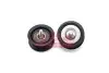 Ролик ременя (пластик) Merceds-Benz Class C (W204) 07-14/ Class C T-Model (S204) 07-14 A.B.A Automotive A.B.A Automotive ABA YP758527 (фото 1)