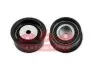 Ролик ременя (пластик) Opel Astra F/G 91-/Corsa B 94-/Vectra B 95-03/ Zafira A 99-05 A.B.A Automotive A.B.A Automotive ABA YP304967 (фото 1)