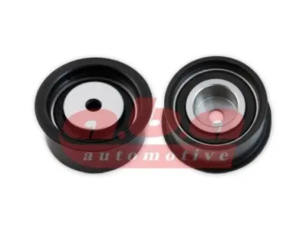 Ролик ремня (пластик) Opel Astra F/G 91-/Corsa B 94-/Vectra B 95-03/ Zafira A 99-05 A.B.A Automotive A.B.A Automotive ABA YP304967