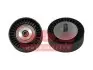 Ролик ременя (пластик) Bmw 1 Coupe (E82) 07-13/3 (E90) 06-11/3 Touring (E91) 06-12 A.B.A Automotive A.B.A Automotive ABA YP155091 (фото 1)