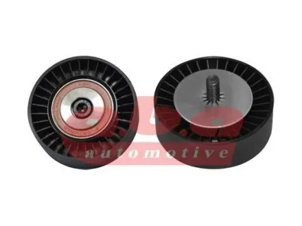 Ролик ременя (пластик) Bmw 1 Coupe (E82) 07-13/3 (E90) 06-11/3 Touring (E91) 06-12 A.B.A Automotive A.B.A Automotive ABA YP155091