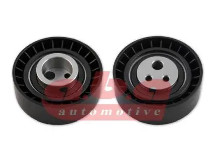 Ролик ременя (пластик) Fiat Marea 96-02/ Marea Weekend 96-02/ Alfa Romeo 156 97-05 A.B.A Automotive A.B.A Automotive ABA YP103774