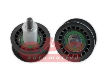 Ролик ремня (пластик) Audi A2 00-05/Seat Altea 05-/Arosa 00-04/Ibiza/Cordoba 99- A.B.A Automotive A.B.A Automotive ABA YP509245
