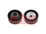 Ролик ременя (пластик) Citroen Jumper 06-/ Fiat Ducato 06-/ Ford Mondeo III 00- A.B.A Automotive A.B.A Automotive ABA YP407008 (фото 1)