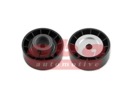 Ролик ременя (пластик) Citroen Jumper 06-/ Fiat Ducato 06-/ Ford Mondeo III 00- A.B.A Automotive A.B.A Automotive ABA YP407008