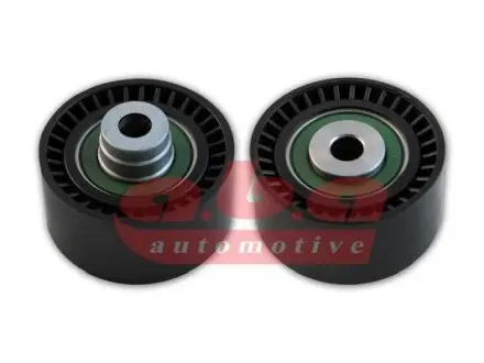 Ролик ремня (пластик) Citroen Berlingo 98-11/ C15 00-/ C5 I 01-04/Evasion 99- A.B.A Automotive A.B.A Automotive ABA YP403048