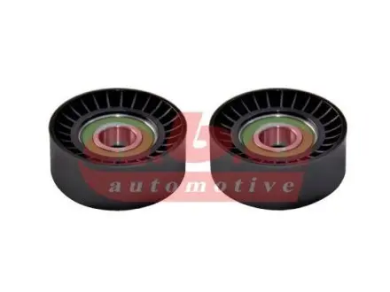 Ролик ременя (пластик) Fiat 1.6D-2.0D Miltijet/Opel 1.9 CDTi/Suzuki SX4 1.9-2.0 DDiS A.B.A Automotive A.B.A Automotive ABA YP306014