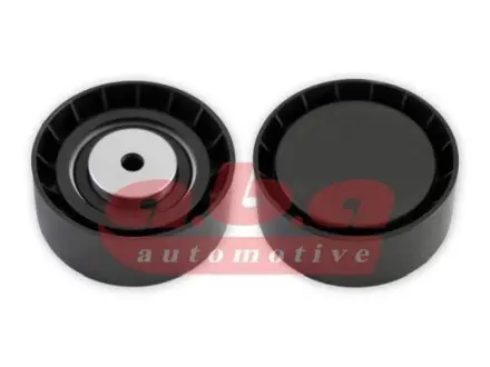 Ролик ременя (пластик) Bmw 5 (E34) 92-95/ (E39) 96-03/ 5 Touring (E34) 92-97 A.B.A Automotive A.B.A Automotive ABA YP155019