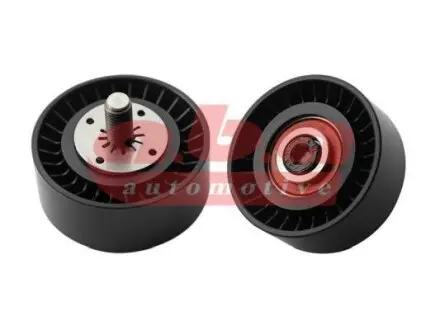 Ролик ремня (пластик) Chevrolet Captiva (C100, C140) 06-/ Cruze (J300) 09- A.B.A Automotive A.B.A Automotive ABA YP325371