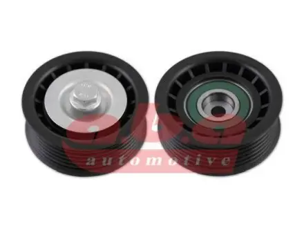 Ролик ременя (пластик) Fiat Bravo Ii 07-/ Grande Punto 08-/ Punto Evo 09-12 A.B.A Automotive A.B.A Automotive ABA YP100046