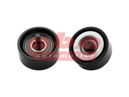 Ролик ременя (пластик) Mercedes Class A (W169) 04-12, Class B (W245) 05-11 A.B.A Automotive A.B.A Automotive ABA YP757512