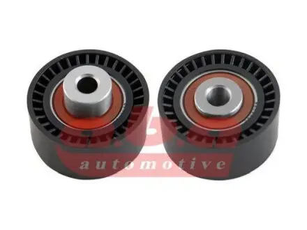 Ролик ремня (пластик) Citroen C-Crosser 07-/ C4 04-/ C5 Ii/Iii 04-/C6 06- A.B.A Automotive A.B.A Automotive ABA YP403050