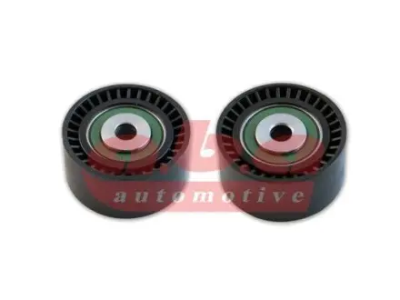 Ролик ремня (пластик) Citroen Berlingo 05-/C1 05-/ C2 03-/ C3 02-/C4 04- A.B.A Automotive A.B.A Automotive ABA YP409064