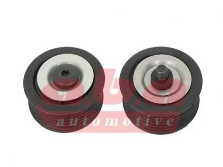 Ролик ременя (пластик) Hyundai Accent Iii/Iv 05-/ Elantra 00-/ Getz 05-09 A.B.A Automotive A.B.A Automotive ABA YP325287