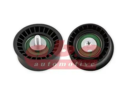 Ролик ремня (пластик) Chevrolet Lacetti/Nubira 05-/Opel Astra F/G/H 91- A.B.A Automotive A.B.A Automotive ABA YP307101