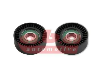 Ролик ременя (пластик) Mercedes Class A (W168) 97-/Vaneo 02-05 A.B.A Automotive A.B.A Automotive ABA YP750419