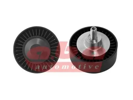 Ролик ременя (пластик) Bmw 5 (E60) 03-/7 (E65) 01-/ X3 04-06 A.B.A Automotive A.B.A Automotive ABA YP155060