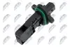 ДАТЧИК МАСОВОЇ ВИТРАТИ ПОВІТРЯ | ENG. 1.6D,1.7D OPEL MOKKA/MOKKA X 15-, CHEVROLET TRAX 12- /WKЈAD 5PIN NTY EPP-PL-029 (фото 2)