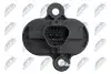 ДАТЧИК МАСОВОЇ ВИТРАТИ ПОВІТРЯ | ENG. 1.6D,1.7D OPEL MOKKA/MOKKA X 15-, CHEVROLET TRAX 12- /WKЈAD 5PIN NTY EPP-PL-029 (фото 4)