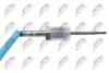 ДАТЧИК ТЕМПЕРАТУРИ ОГ | CITROEN JUMPER 2.2HDI 11-, PEUGEOT BOXER 2.2HDI 11- /PRZED FILTREM CZASTEK STALYCH NTY EGT-CT-008 (фото 2)
