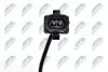 ДАТЧИК ТЕМПЕРАТУРИ ОГ | FIAT SEDICI 1.9JTD 2006-,SUZUKI SX4 1.9DDIS 2006-/С КАТАЛИЗАТОРОМ/ NTY EGT-FT-010 (фото 3)