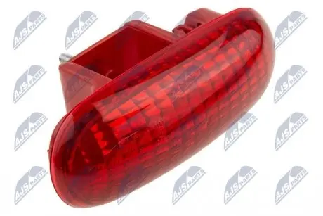 ЛІХТАР СТОП-СИГНАЛУ | OPEL VIVARO 01-10, NISSAN PRIMISTAR 02-10, RENAULT TRAFIC 01-10 /P21W/ NTY ELP-PL-002