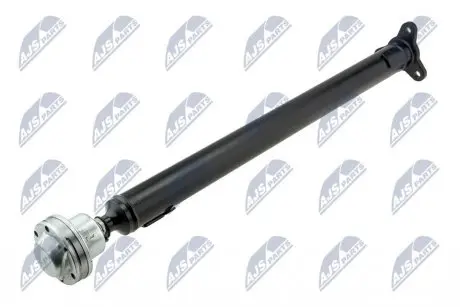 ВАЛ КАРДАННИЙ | RANGE ROVER III L322 02- /ПЕРЕД/ NTY NWN-LR-027