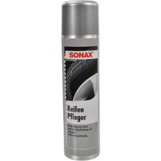 Чернитель шин Tyre Care 400 мл SONAX 435300