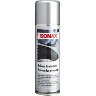 Чернитель шин Rubber Protectant 300 мл SONAX 340200