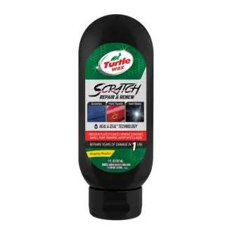 Антиподряпина-реставратор TURTLE WAX / 200 мл. / TURTLE WAX TURTLE-WAX 53167