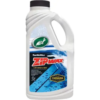 Автошампунь Turtle Wax Zip Wax воск 1 л TURTLE-WAX 53363