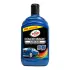 Поліроль кольорозбагачений TURTLE WAX Color Magic / синій / 500мл. / TURTLE WAX TURTLE-WAX 53238 (фото 1)