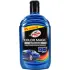 Кольоровий поліроль для кузова Turtle Wax Color Magic Ultra Blue синій 500 мл TURTLE-WAX 53238 (фото 1)
