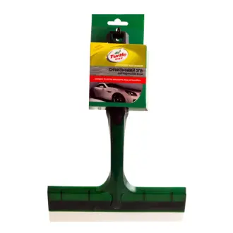 Силіконовій згін для надлишків води Turtle Wax TURTLE-WAX X628