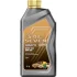 Моторное масло Seven Gold #9 ECO C3 5W-30 синтетическое 1 л S-OIL SGRVC5301 (фото 1)