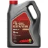 Моторное масло Seven Red #9 SP 5W-40 синтетическое 4 л S-OIL SRSP5404 (фото 1)