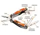 Мультиінструмент (Mini) 10in1/Alu/Led light (+чохол) (L=115mm) NEO TOOLS 01-027 (фото 2)