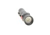 Ліхтарик акумуляторний 800Lm 2IN1 CREE T6 LED+COB/10W (USB) NEO TOOLS 99-033 (фото 2)