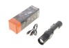 Ліхтарик акумуляторний 800Lm 2IN1 CREE T6 LED+COB/10W (USB) NEO TOOLS 99-033 (фото 6)