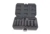Набір ударних головок 1/2&quot; 10-24 mm 10 од. Long 78 mm NEO TOOLS 12-107 (фото 1)