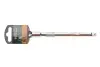 Подовжувач для воротка/тріскачки 3/8" (150mm) NEO TOOLS 08-153 (фото 1)