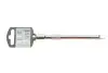 Подовжувач для воротка/тріскачки 3/8" (150mm) NEO TOOLS 08-153 (фото 2)