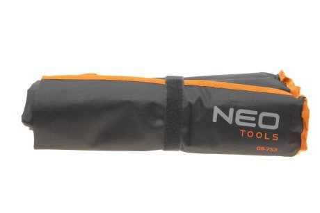 Набір ключів ріжково-накидних 8-32 mm 17 од. NEO TOOLS 09-753