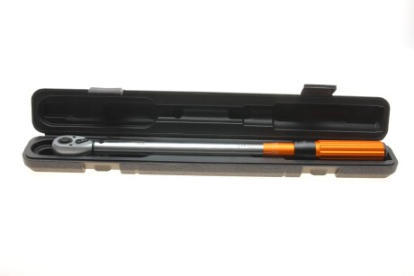 Ключ динамометричний 1/2" 40-220Nm 510 mm NEO TOOLS 08-835