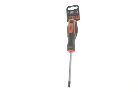 Викрутка Torx T27 100 mm NEO TOOLS 04-190