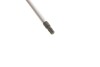 Викрутка Torx T25 100 mm NEO TOOLS 04-189 (фото 2)